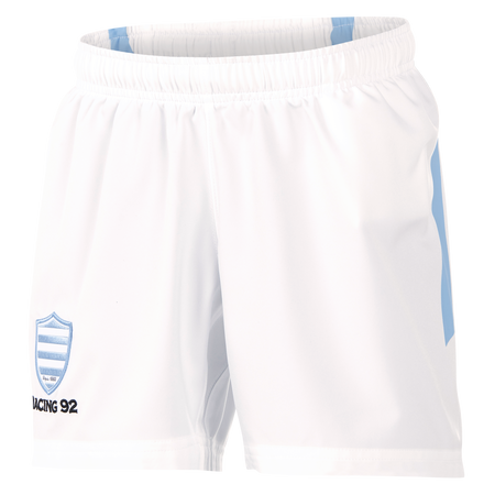 Racing92 Kid Nike STADIUM SHORT HOME 21-22