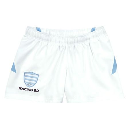Racing92 Kid Nike STADIUM SHORT HOME 21-22