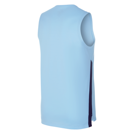 Débardeur training Homme ciel Racing 92 x Nike