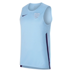 Débardeur training Homme ciel Racing 92 x Nike