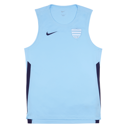 Débardeur training Homme ciel Racing 92 x Nike