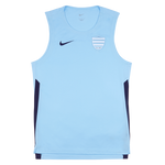 Débardeur training Homme ciel Racing 92 x Nike