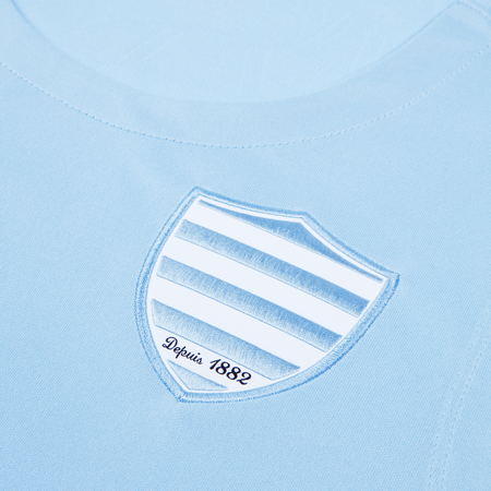 Débardeur training Homme ciel Racing 92 x Nike
