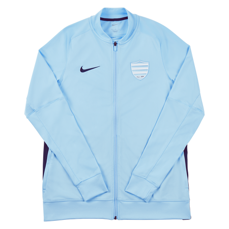 Veste zippée Homme ciel 21-22 Racing 92 x Nike