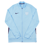 Veste zippée Homme ciel 21-22 Racing 92 x Nike