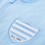 Veste zippée Homme ciel 21-22 Racing 92 x Nike