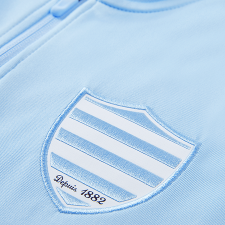 Veste zippée Homme ciel 21-22 Racing 92 x Nike