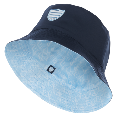 Bob réversible Marine 21-22 Racing 92 x Nike