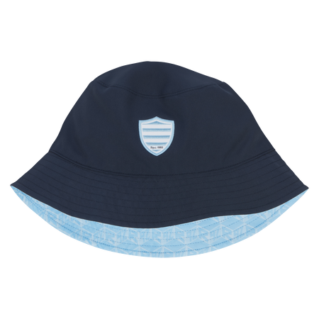 Bob réversible Marine 21-22 Racing 92 x Nike