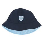 Bob réversible Marine 21-22 Racing 92 x Nike