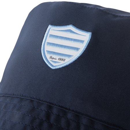 Bob réversible Marine 21-22 Racing 92 x Nike
