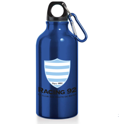 Gourde Racing 92