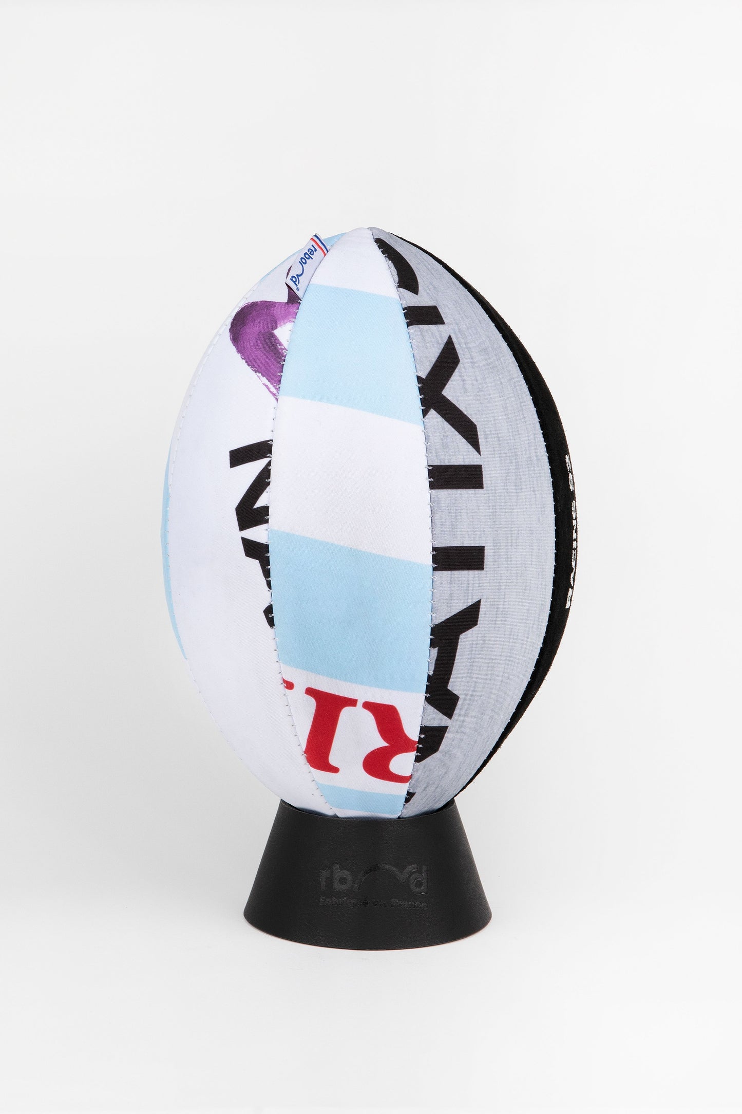 Ballon Maillots Recyclés 