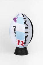 Ballon Maillots Recyclés 