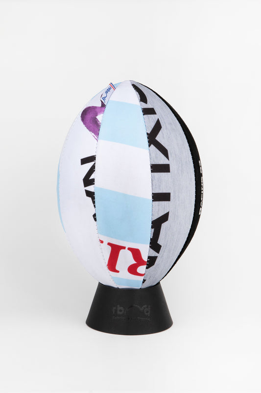 Ballon Maillots Recyclés 