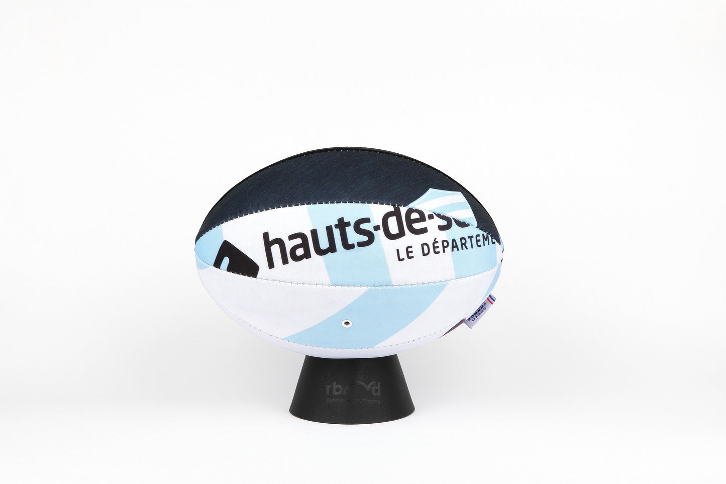 Ballon Maillots Recyclés 