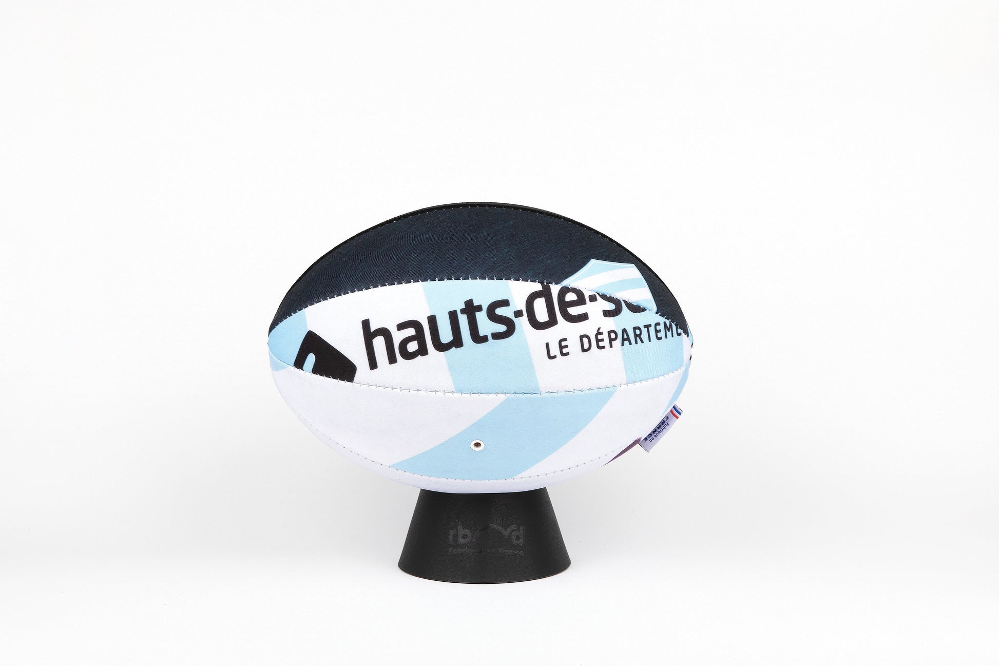 Ballon Maillots Recyclés 