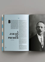 Livre 140 ans