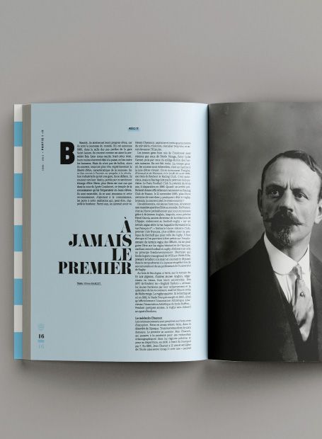 Livre 140 ans