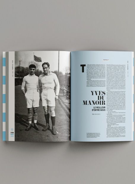Livre 140 ans