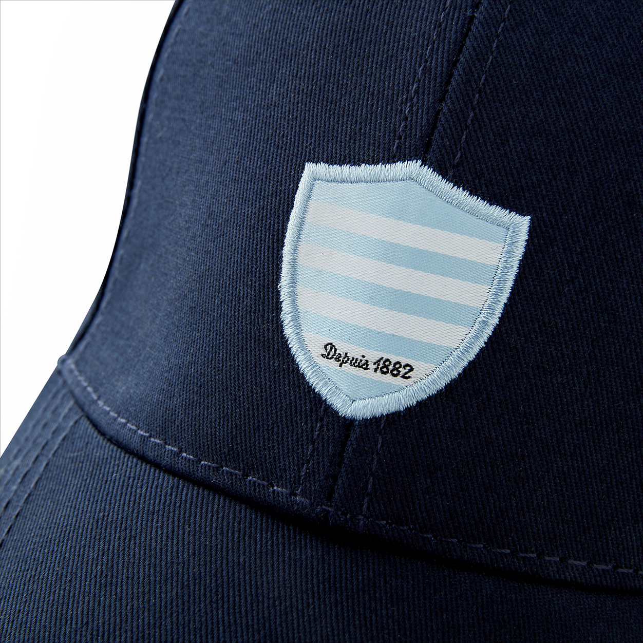 Casquette Marine Racing 92..