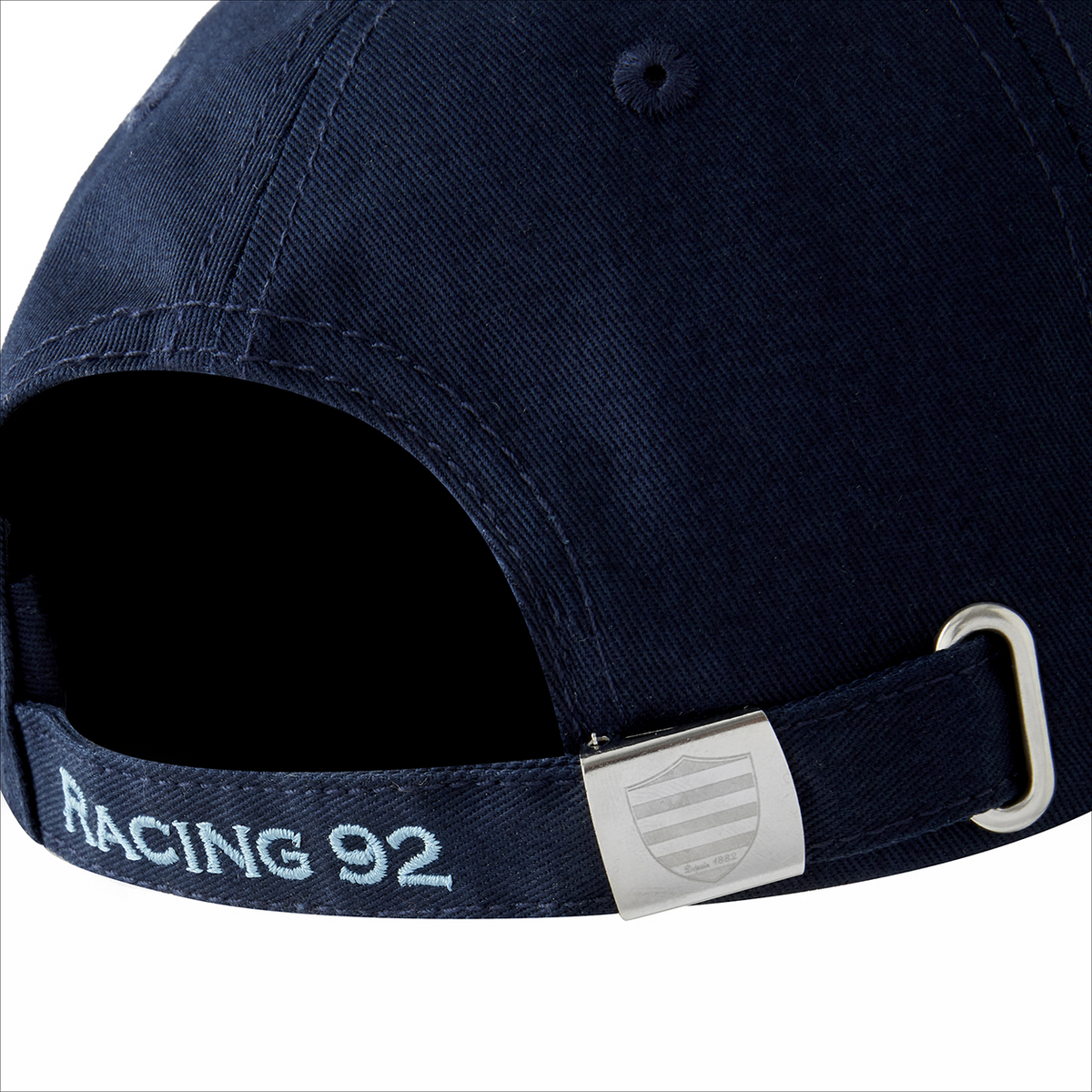 Casquette Marine Racing 92..