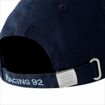 Casquette Marine Racing 92..