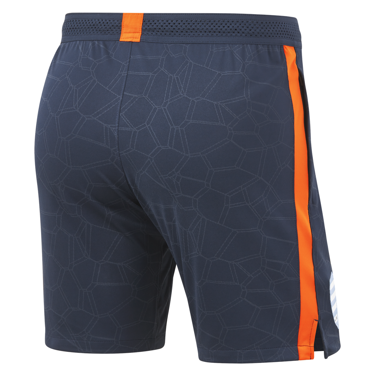 Short training homme Racing 92 x Nike 22-23
