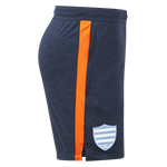 Short training homme Racing 92 x Nike 22-23