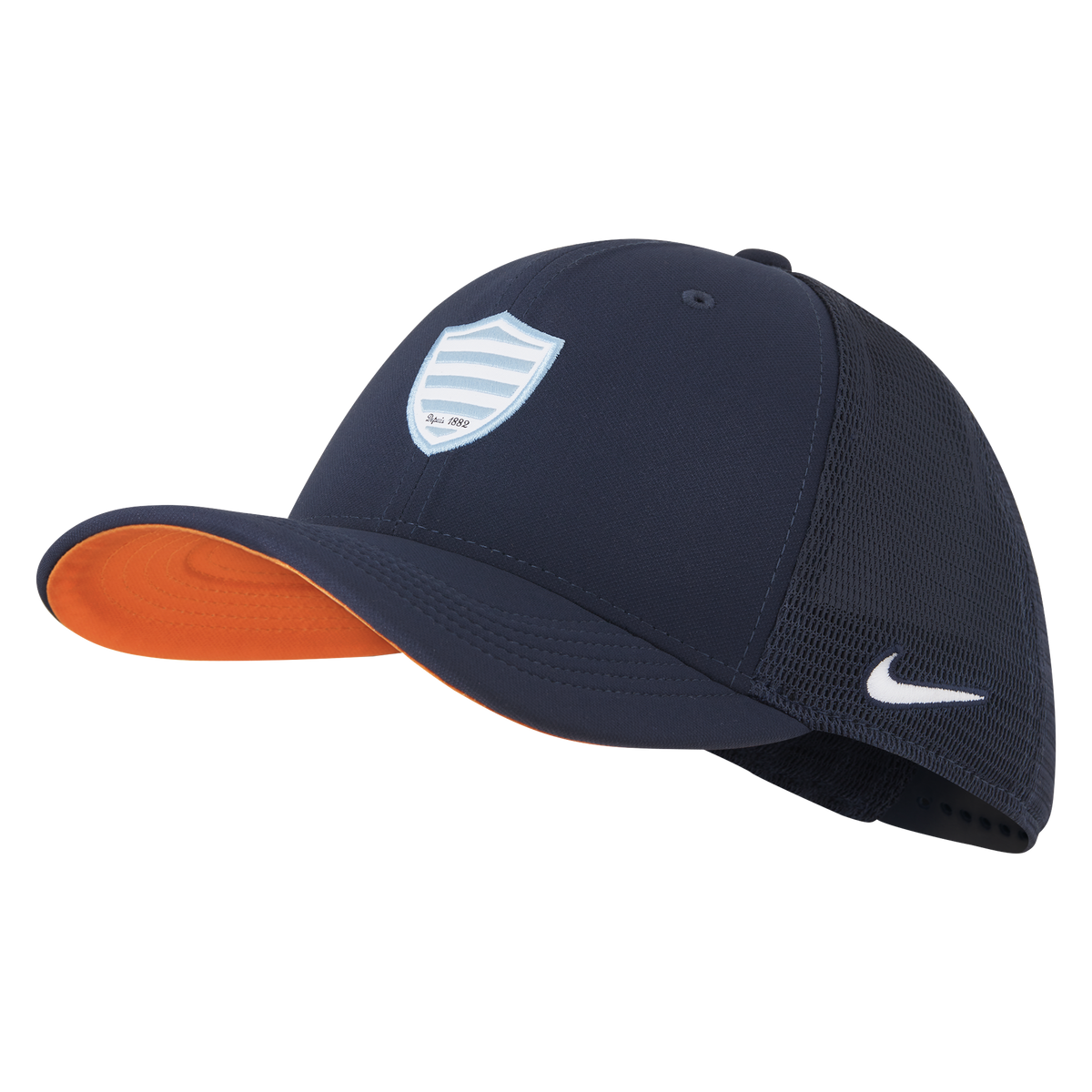 Casquette Racing 92 x Nike 22-23