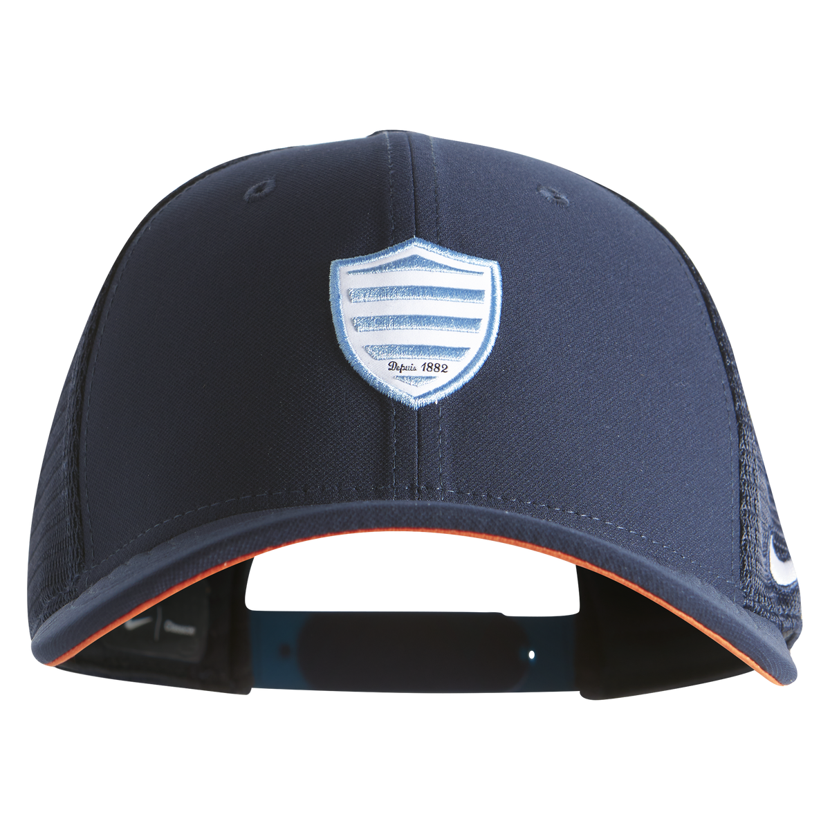 Casquette Racing 92 x Nike 22-23