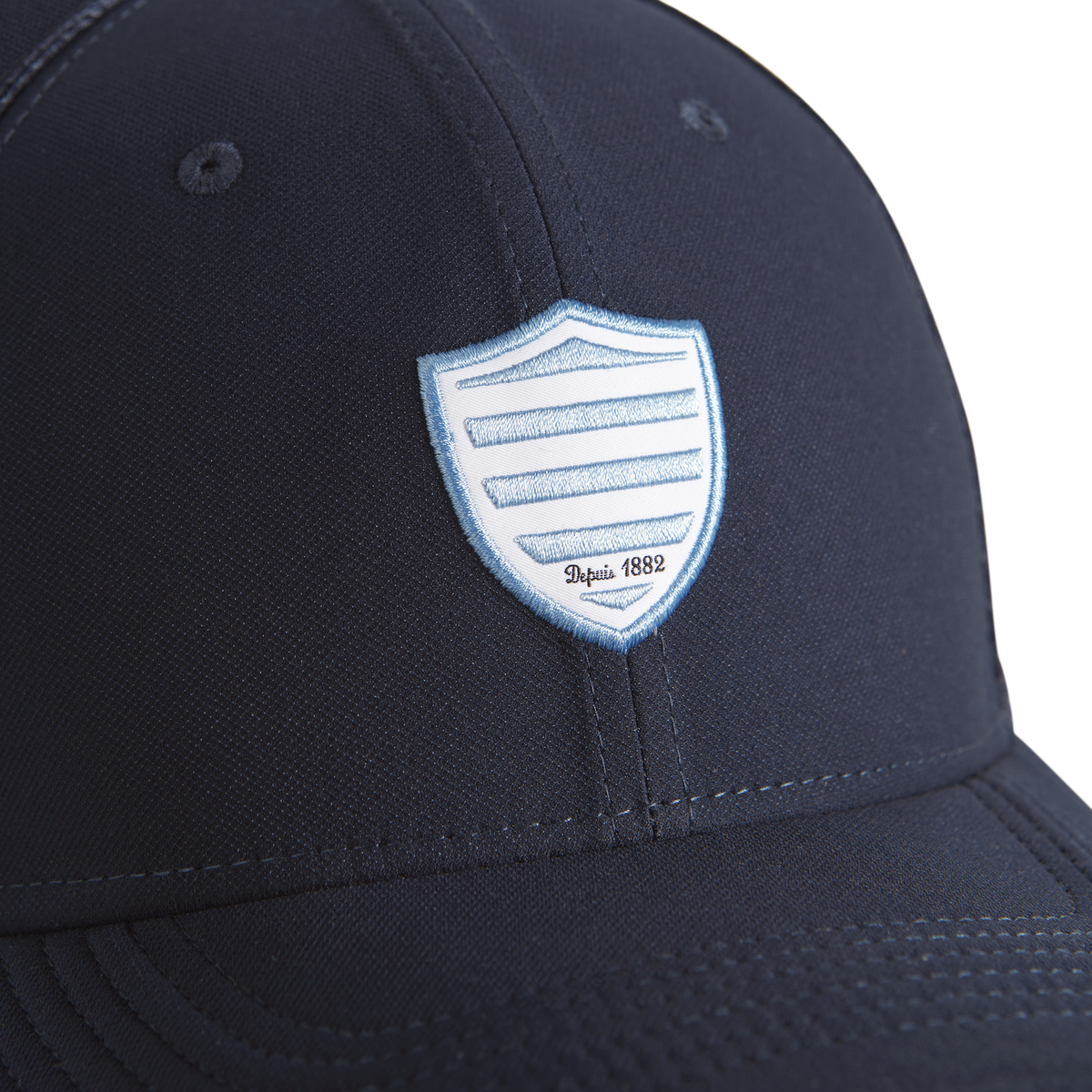 Casquette Racing 92 x Nike 22-23