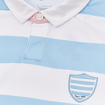 Maillot Homme replica domicile Racing 92 x Nike 22-23