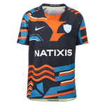 Maillot Réplica Kid Extérieur Racing 92 x Nike 22-23