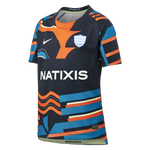 Maillot Réplica Kid Extérieur Racing 92 x Nike 22-23