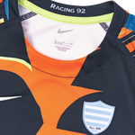 Maillot Réplica Kid Extérieur Racing 92 x Nike 22-23