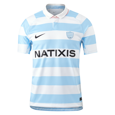 Maillot Réplica Kid Domicile Racing 92 x Nike 22-23