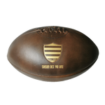 Ballon Cuir 140 ans du club