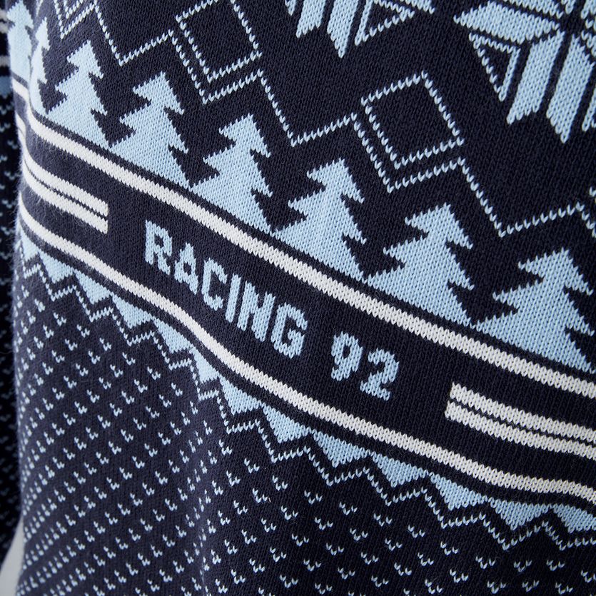 Pulls Noel Racing92