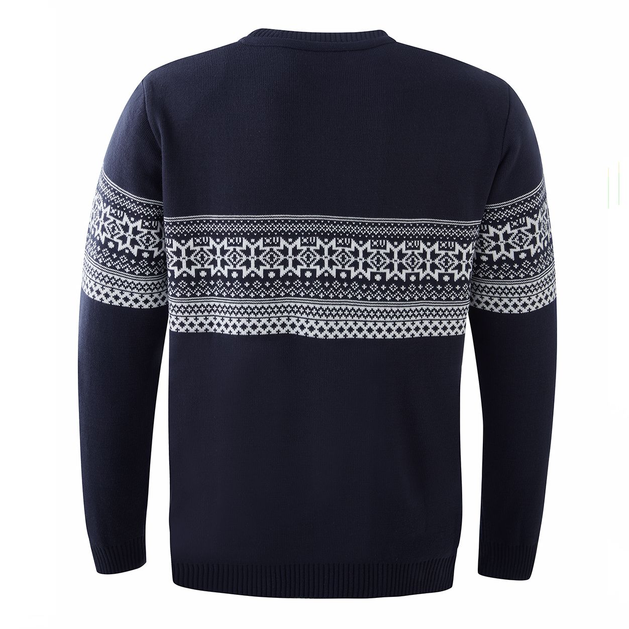 Pull de Noel Mahout