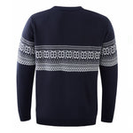 Pull de Noel Mahout