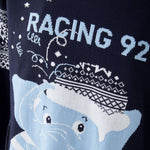 Pull de Noel Mahout
