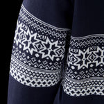 Pull de Noel Mahout