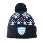 Bonnet de Noel Racing 92