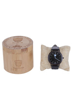 Montres Mou Premium Dam Noir