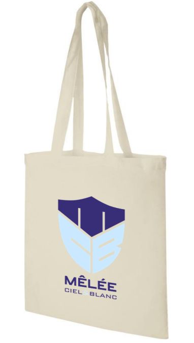 MCB Tote Bags