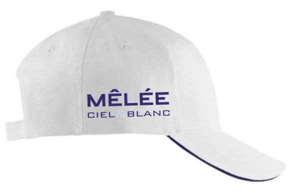 MCB Casquettes