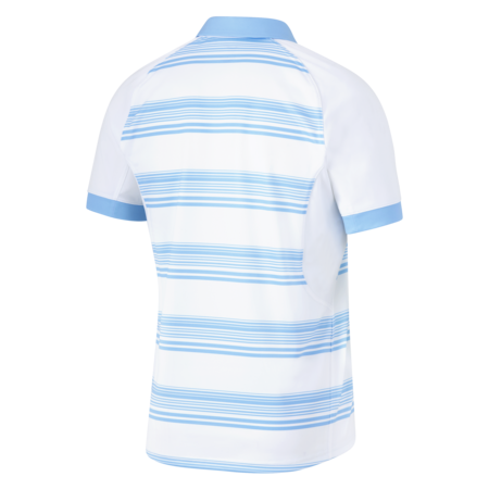 Maillot Replica homme  23-24 Racing 92 x Nike