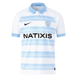 Maillot Replica homme  23-24 Racing 92 x Nike