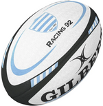 Ballons Replica Taille 5 Racing 92